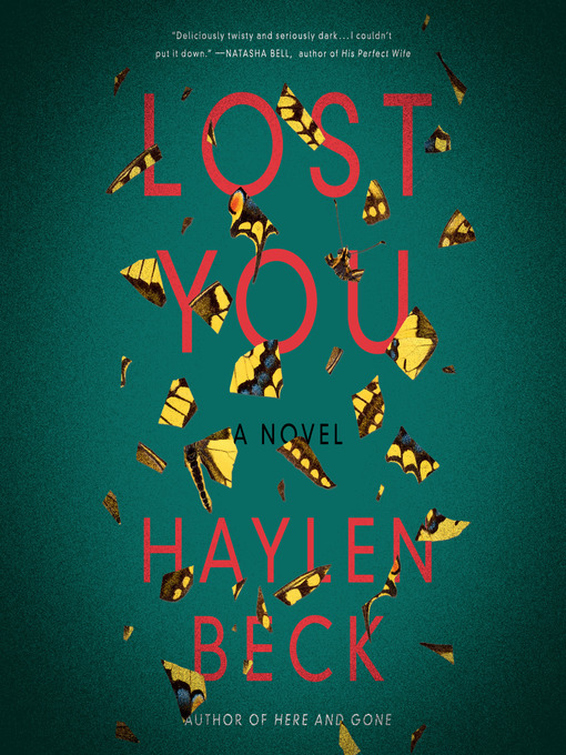 Title details for Lost You by Haylen Beck - Available